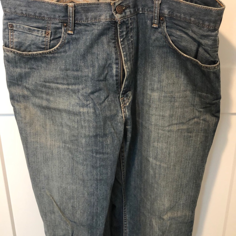 Men's Levi's 559 jeans